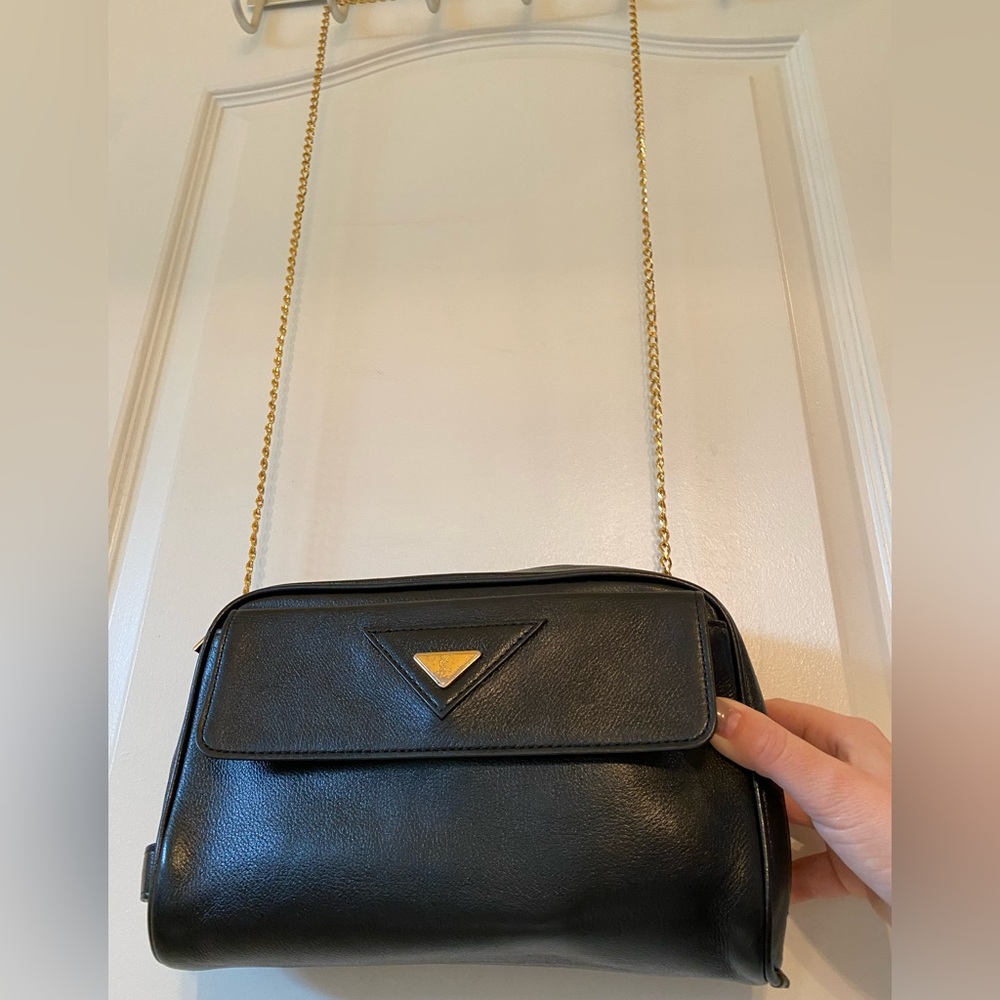 Y Saint Laurent Vintage Bag